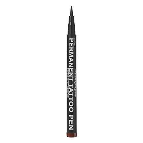 semi permanent tattoo pen|semi permanent tattoos uk.